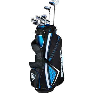 Callaway Golf Men’s Strata Complete Set