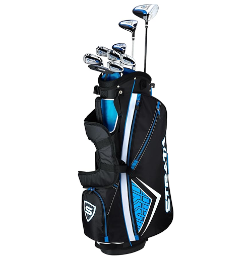 Callaway Golf Men’s Strata Complete Set