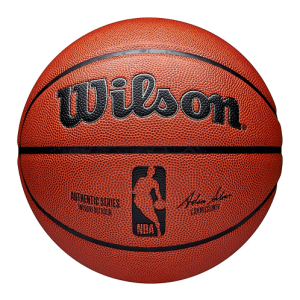WILSON NBA Authentic Indoor/Outdoor Basketballs