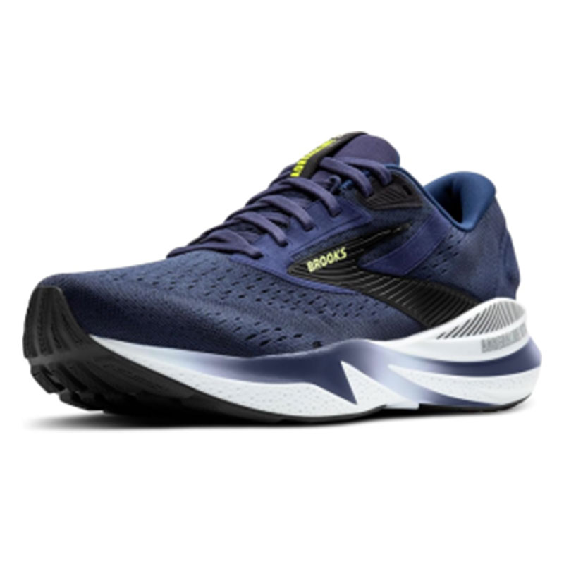 Brooks Men’s Adrenaline GTS 24 Supportive Running Shoe